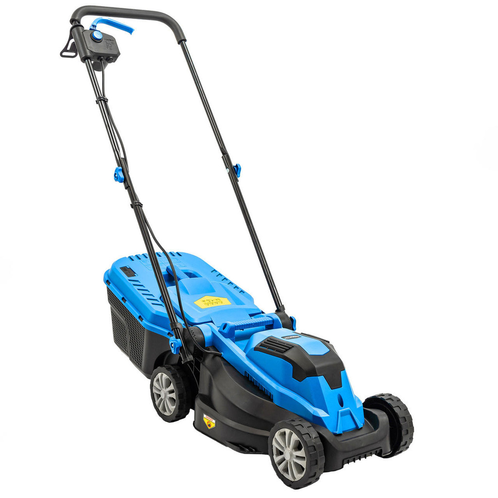 Best lawnmower 2024