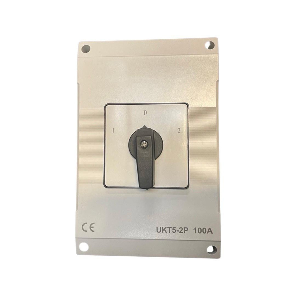 1361014-Genuine Replacement Manual Transfer Switch