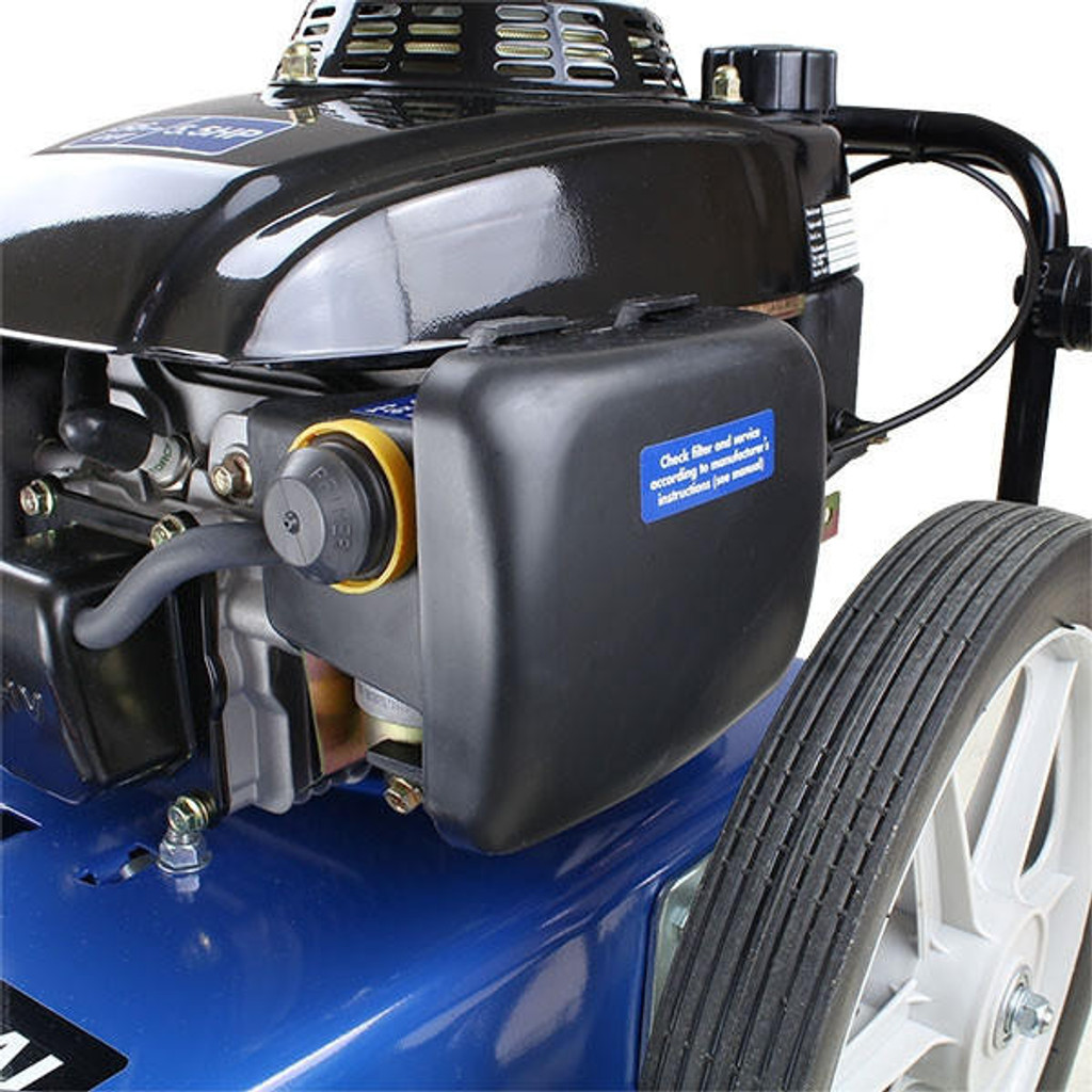 Hyundai HYFT56 Petrol Push Field Trimmer