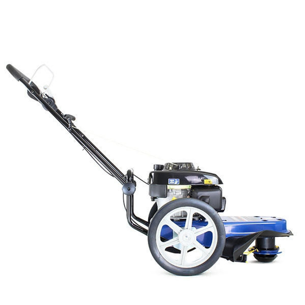 Hyundai HYFT56 Petrol Push Field Trimmer