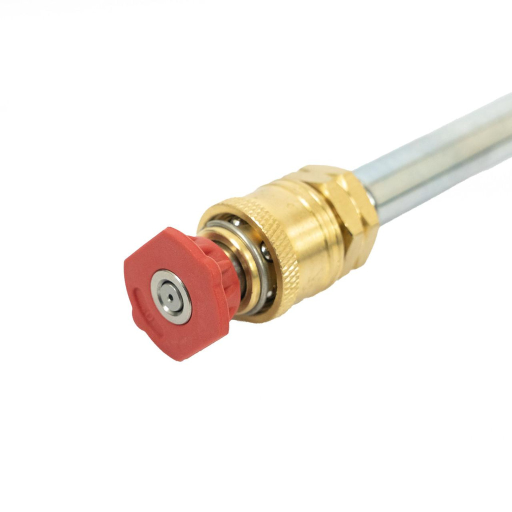 Hyundai 4000psi Petrol Pressure Washer HYW4000P