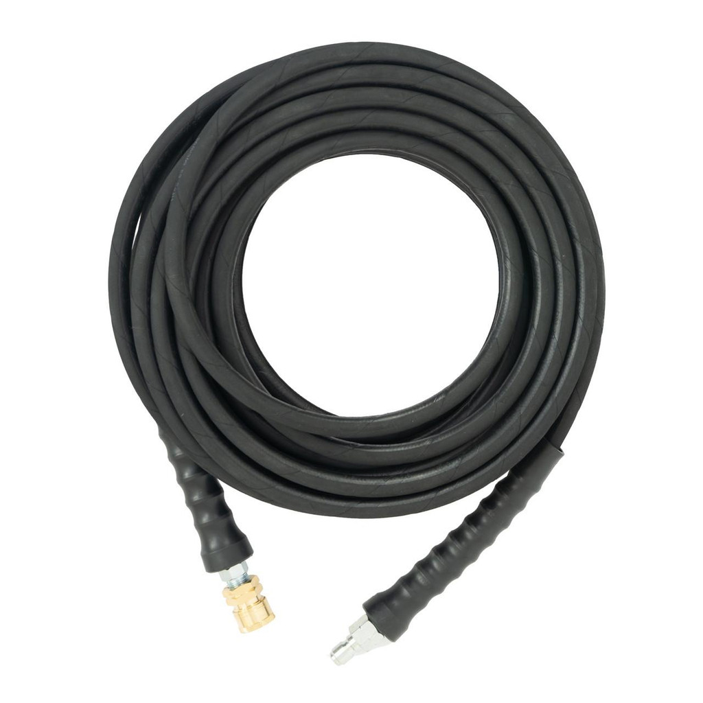 Hyundai 4000psi Petrol Pressure Washer HYW4000P