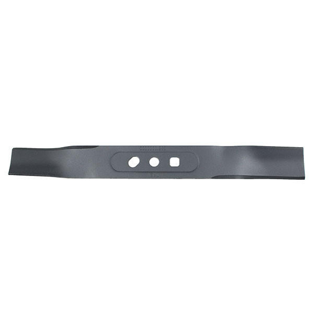Hyundai 18" / 457mm Standard Mower Blade Compatible With HYM460SP, HYM460SPE and P4600SP HYUNDAI and P1 Power Equipment Self Propelled Petrol Lawn Mowers