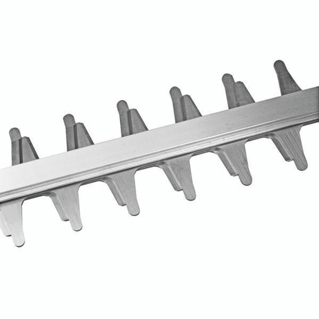 Hyundai 26cc 600mm Petrol Hedge Trimmer Cutter, Easy-Start & Lightweight 2-stroke & GardenTek Garden Trolley on Wheels, 100kg Load with Brakes | HYHT2600X+GTW260