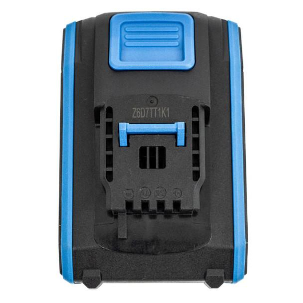 Robust 360° Cell Protection: Durable casing with shock- and leak-proof sealed electronics ensures safe operation even in harsh conditions.