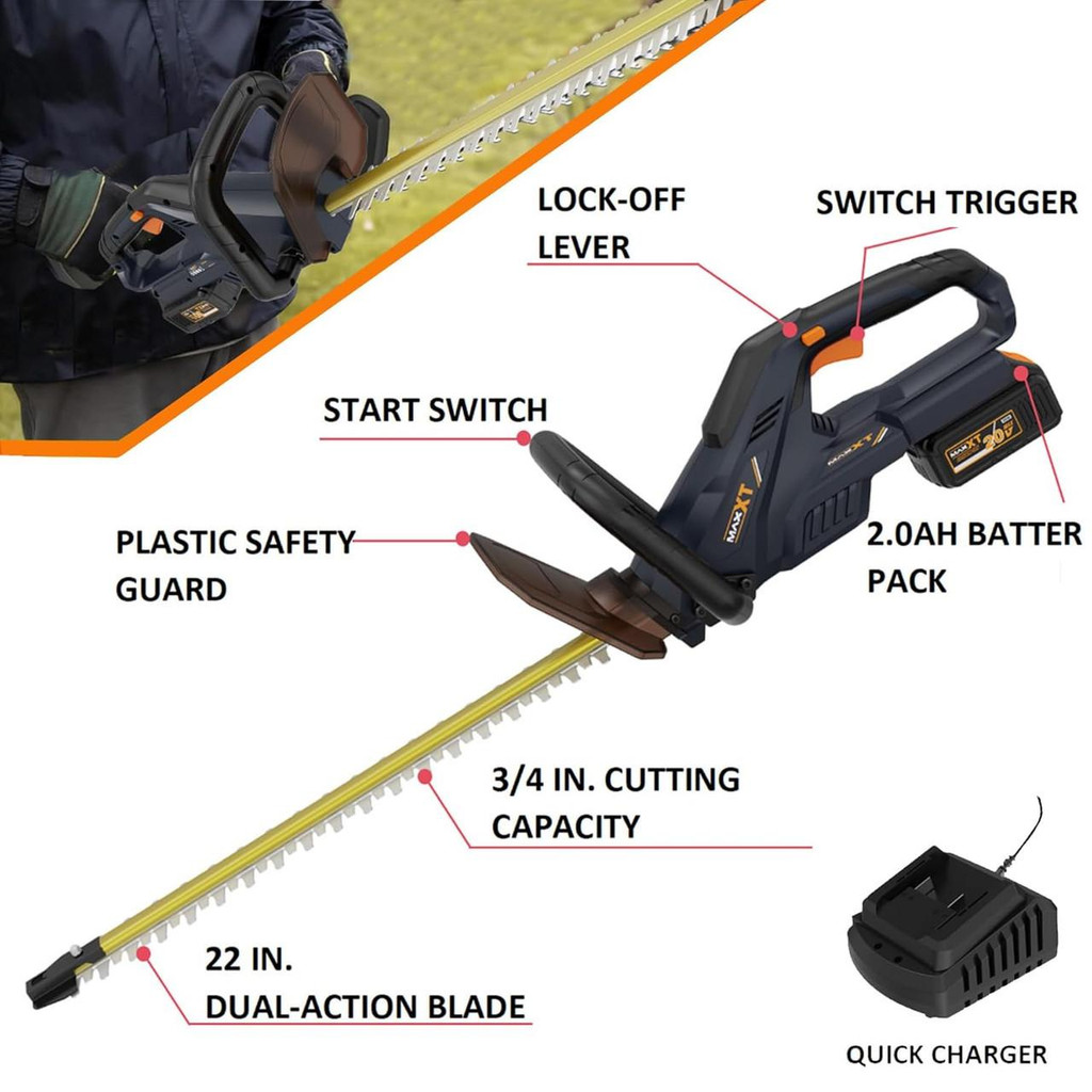 Key Features