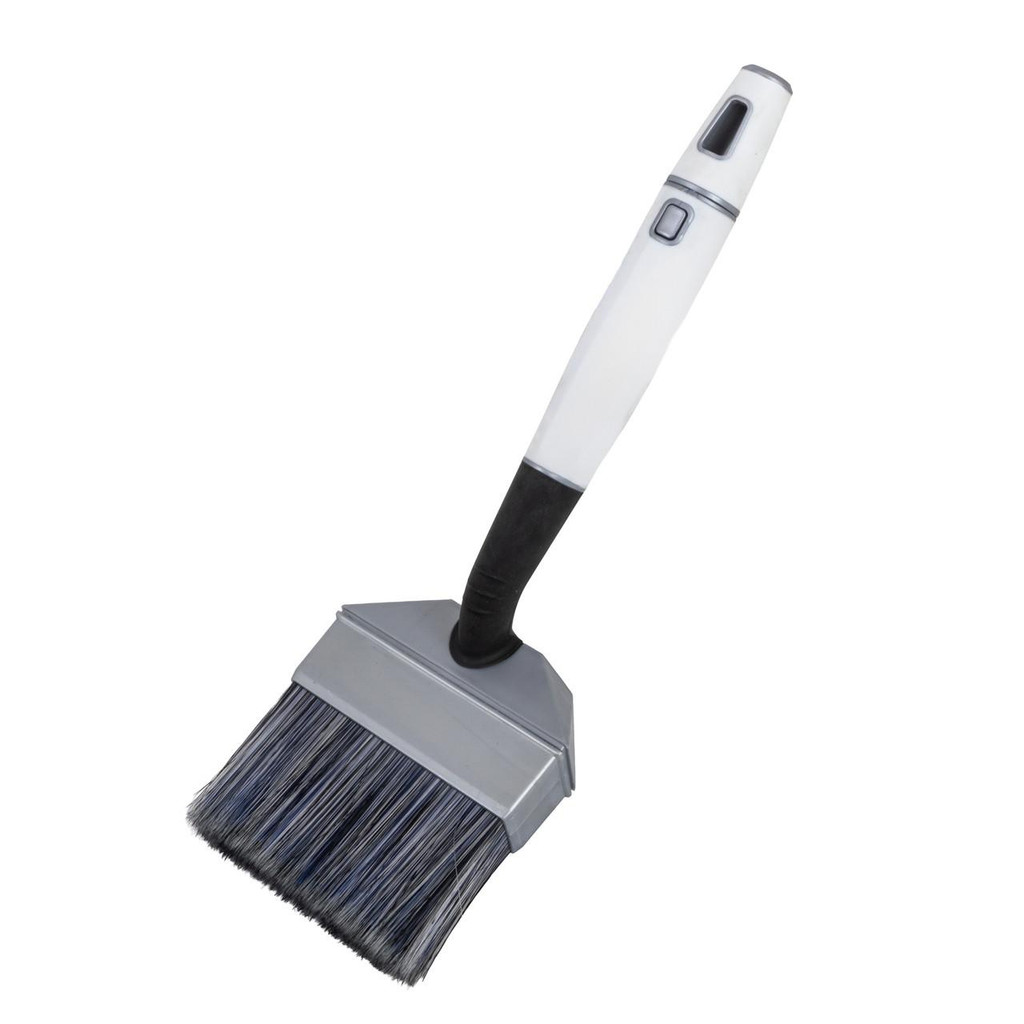 Mäster Extension Pole Shaft 1.15–2m Aluminium with Click Cone | 7028020