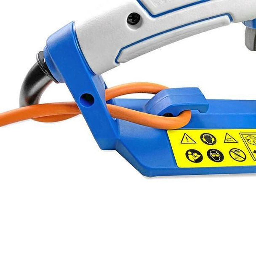 Quick and simple tool-free assembly
