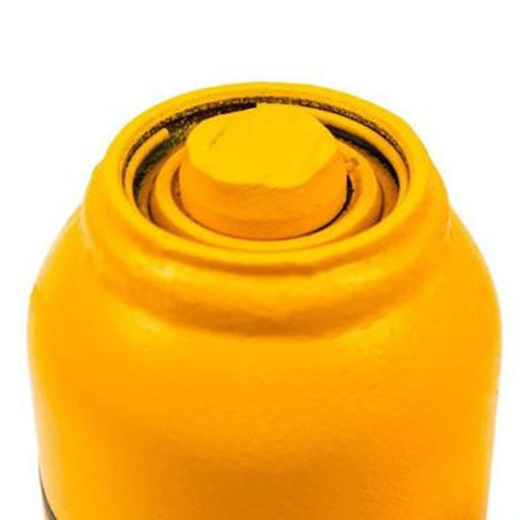 JCB 2 Tonne Bottle Jack, Heavy-duty Jack for Cars, Lift 172-372mm |  JCB-TH902001