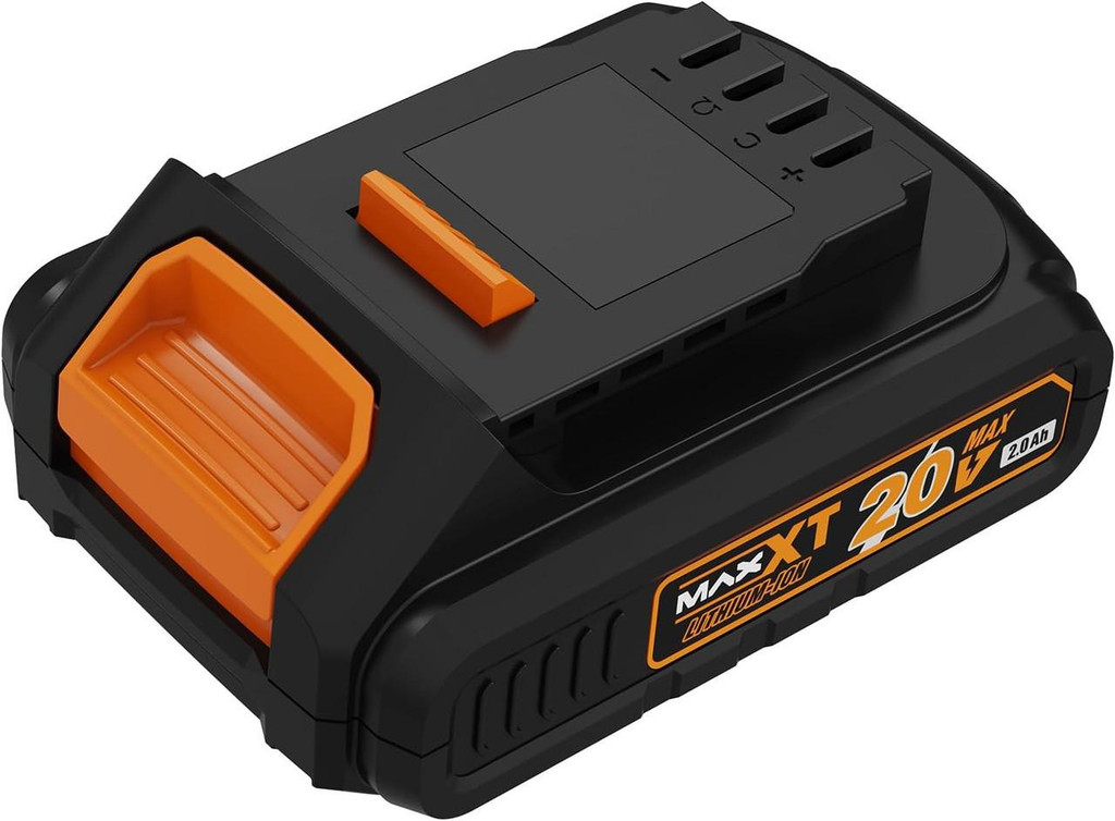 MAXXT 20V 2.0Ah Li-ion Replacement Battery Pack | M-B2020-UK