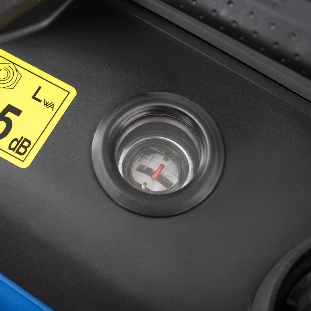 Hyundai 2.0kW / 2000W Inverter Generator, Recoil Start, Pure Sine Wave | HY2350Si