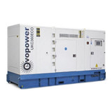 Evopower 360kVA Cummins Powered Diesel Generator by Evopower | UKC360ECO