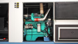 Evopower 480kVA Cummins Powered Diesel Generator by Evopower | UKC480ECO