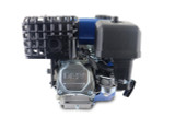 Hyundai 212cc 6.5hp 20mm Horizontal Straight Shaft Petrol Replacement Engine, 4-Stroke, OHV | IC210P-20