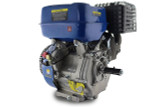 Hyundai 420cc 14hp 25mm Horizontal Straight Shaft Petrol Replacement Engine, 4-Stroke, OHV | IC420X-25