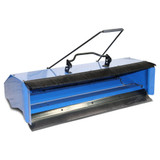 Hyundai Collection Box Attachment For Hyundai Petrol Yard Sweeper | 1310954