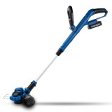 Hyundai 20v Li-Ion Cordless Grass Trimmer - Battery-Powered | HY2187