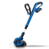 Hyundai 20v Li-Ion Cordless Grass Trimmer - Battery-Powered | HY2187