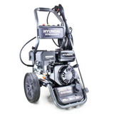 Hyundai 210cc 2800psi Petrol Pressure Washer HYW3000P2 : REFURBISHED