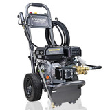 Hyundai 3100psi Petrol Pressure Washer HYW3100P2: REFURBISHED