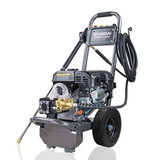 Hyundai 3100psi Petrol Pressure Washer HYW3100P2: REFURBISHED