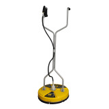 Hyundai BE Pressure Whirlaway 20" Flat Surface Cleaner: REFURBISHED