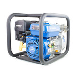 Hyundai 163cc 5.5hp Professional Petrol Water Pump - 2"/50mm Outlet | HY50: REFURBISHED