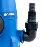 Hyundai 250W Electric Clean Water Submersible Water Pump / Sub Pump | HYSP250CW: REFURBISHED