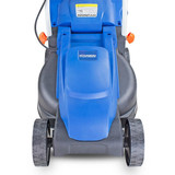 Hyundai HYM3200E Corded Electric 1000W / 240V Rotary Lawnmower: REFURBISHED