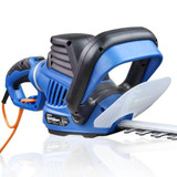 Hyundai 680W 610mm Corded Electric Hedge Trimmer/Pruner | HYHT680E: REFURBISHED