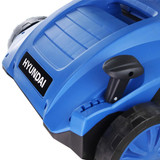 Hyundai 1500W 32cm Electric Lawn Scarifier / Aerator / Lawn Rake, 230V | HYSC1532E: REFURBISHED
