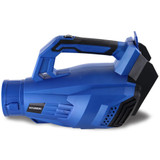 Hyundai 40V Lithium-Ion Battery-Powered Cordless Leaf Blower | HYB40LI: REFURBISHED