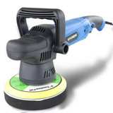 Hyundai 900W 150mm Electric Dual Action Car Polisher Kit | HYDAP900E: REFURBISHED