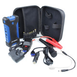 Hyundai HYPS-400 12V Car Jump Starter and Portable Power Bank, 400A: REFURBISHED