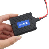 Hyundai 12v/6v Battery Monitor With Bluetooth Connectivity | HYBM-2: REFURBISHED