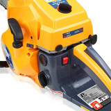 P1 P6220C 62cc / 20" Petrol Chainsaw Powered by Hyundai: REFURBISHED