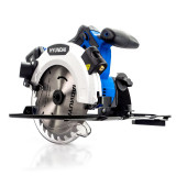 Hyundai 20V MAX Li-Ion Cordless Circular Saw | HY2183