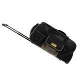 JCB 26" Trolley Handled Kit Bag | 21-18VKB