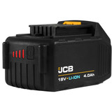 JCB 18V 4.0Ah Li-ion Battery | 21-40LI