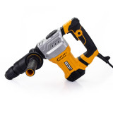 JCB Corded Electric 1300W Demolition Hammer | 21-DH1300