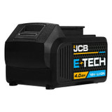 JCB 18V Twinpack with Inspection Light in W-Boxx 136 Power Tool Case | JCB-18TPK-4IL