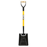 jcb tools JCB Professional Square Mouth Site Master Shovel | JCBSM2S01