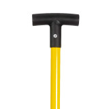 jcb tools JCB Professional Manure Fork 4 Prong T Handle | JCBMF11