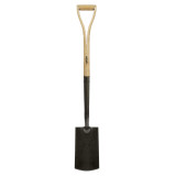 jcb tools JCB Heritage Border Spade | JCBHBS01