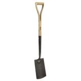 jcb tools JCB Heritage Border Spade | JCBHBS01