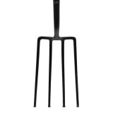 jcb tools JCB Professional Solid Forged Contractors Fork | JCBCF01