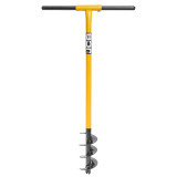 jcb tools JCB Professional 4’’ Fence Post Auger | JCB04AUG