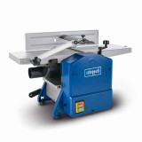 Scheppach 240 Volt Planer Thicknesser 204 mm 1250 Watt | HMS850