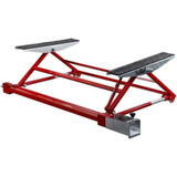 Pacini 1500KG Mini Tilting Car Lift, Stand, Jack | PC0901-1