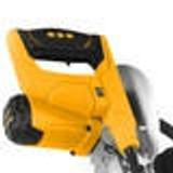 JCB 210mm Sliding Mitre Saw | 21-MS-210SB